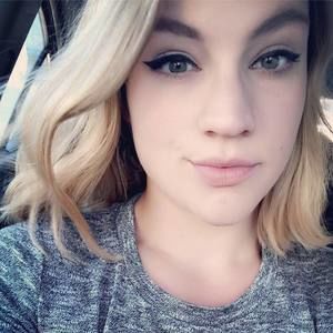 Meet your Posher, Tiffany